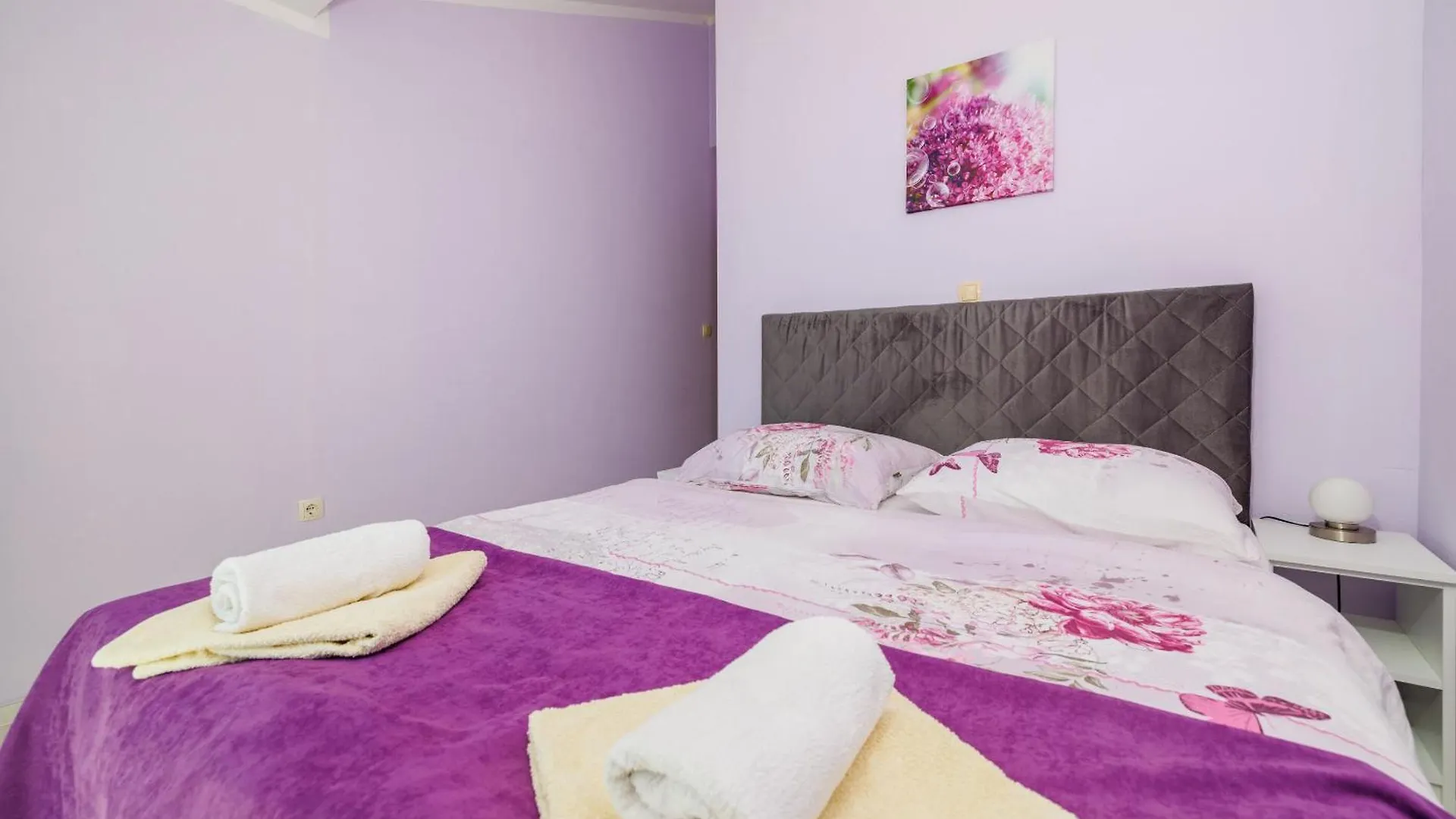 Apartments Snjezana Novi Vinodolski