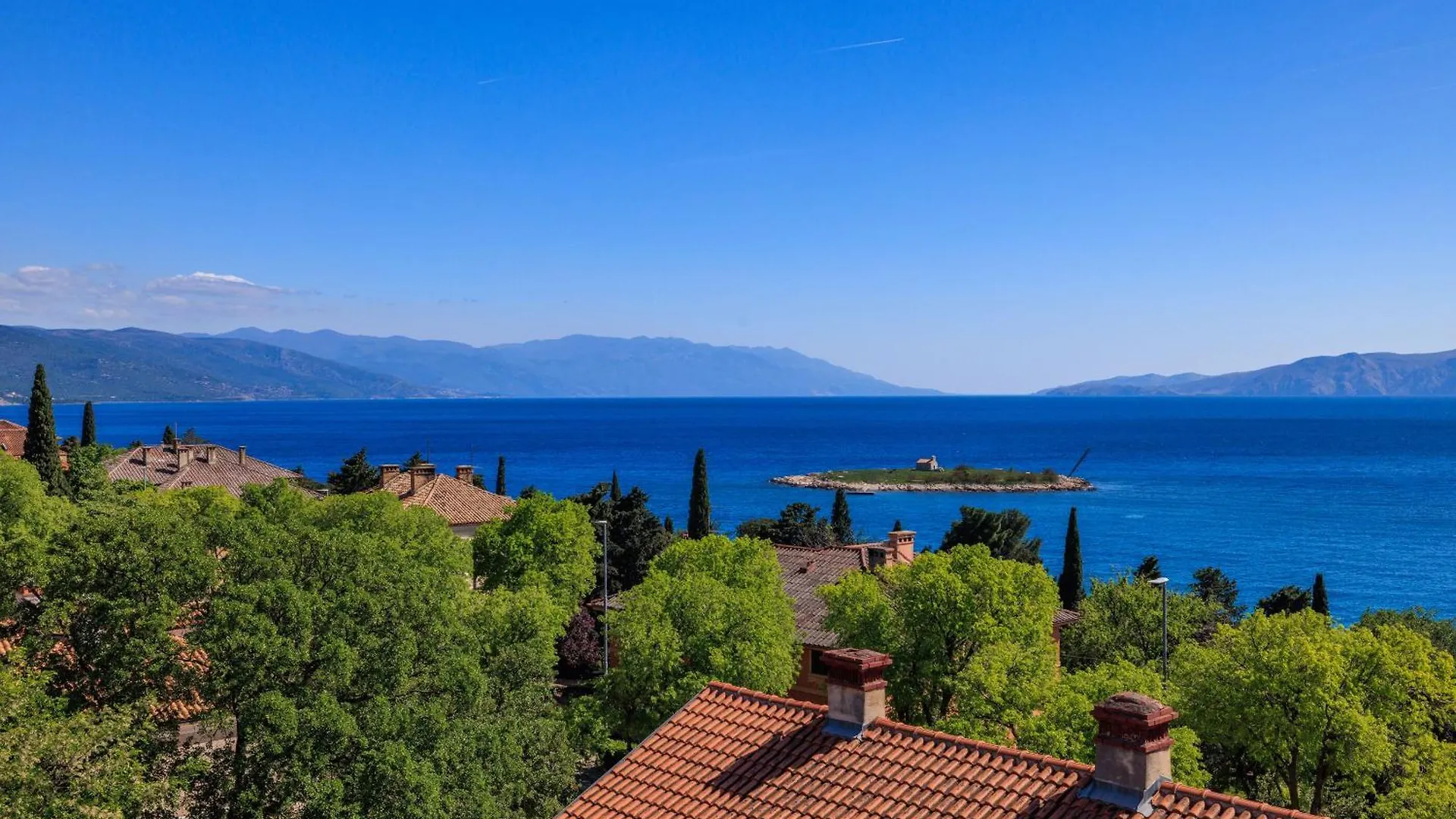 Apartments Snjezana Novi Vinodolski Croatia