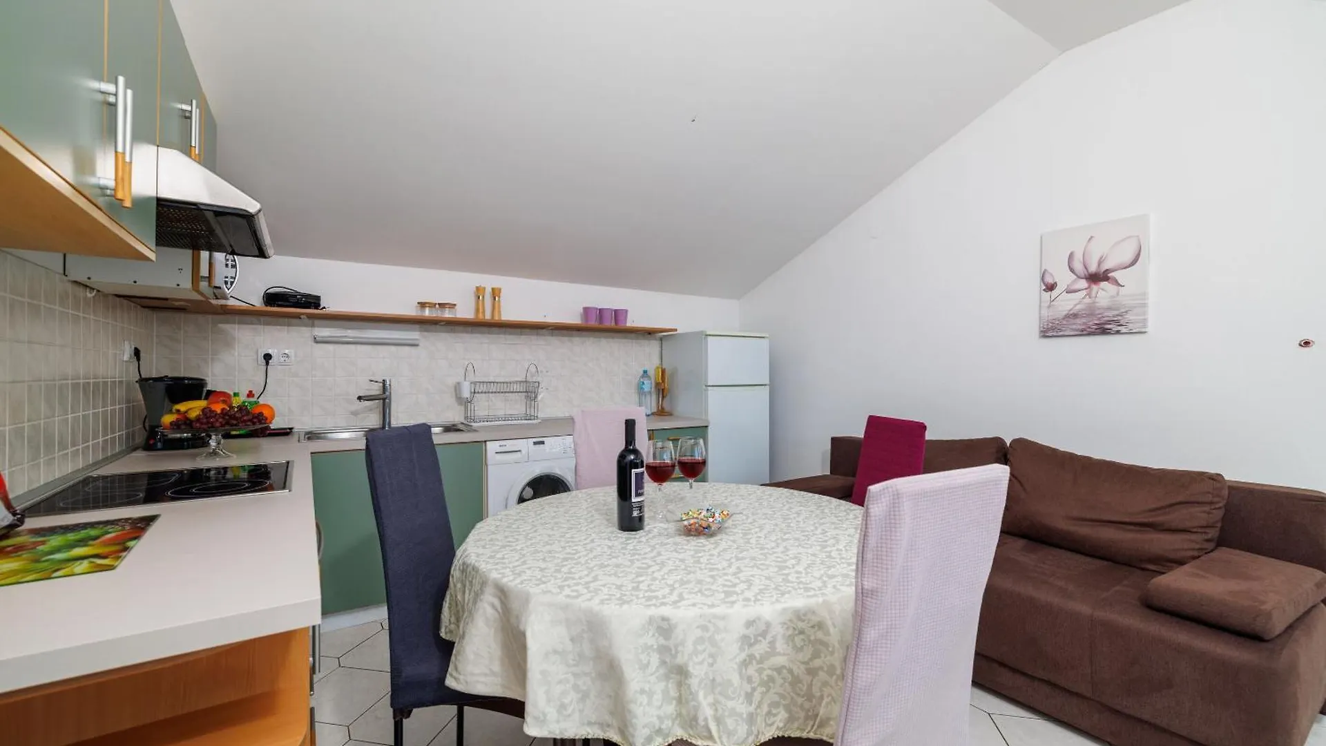 Apartments Snjezana Novi Vinodolski