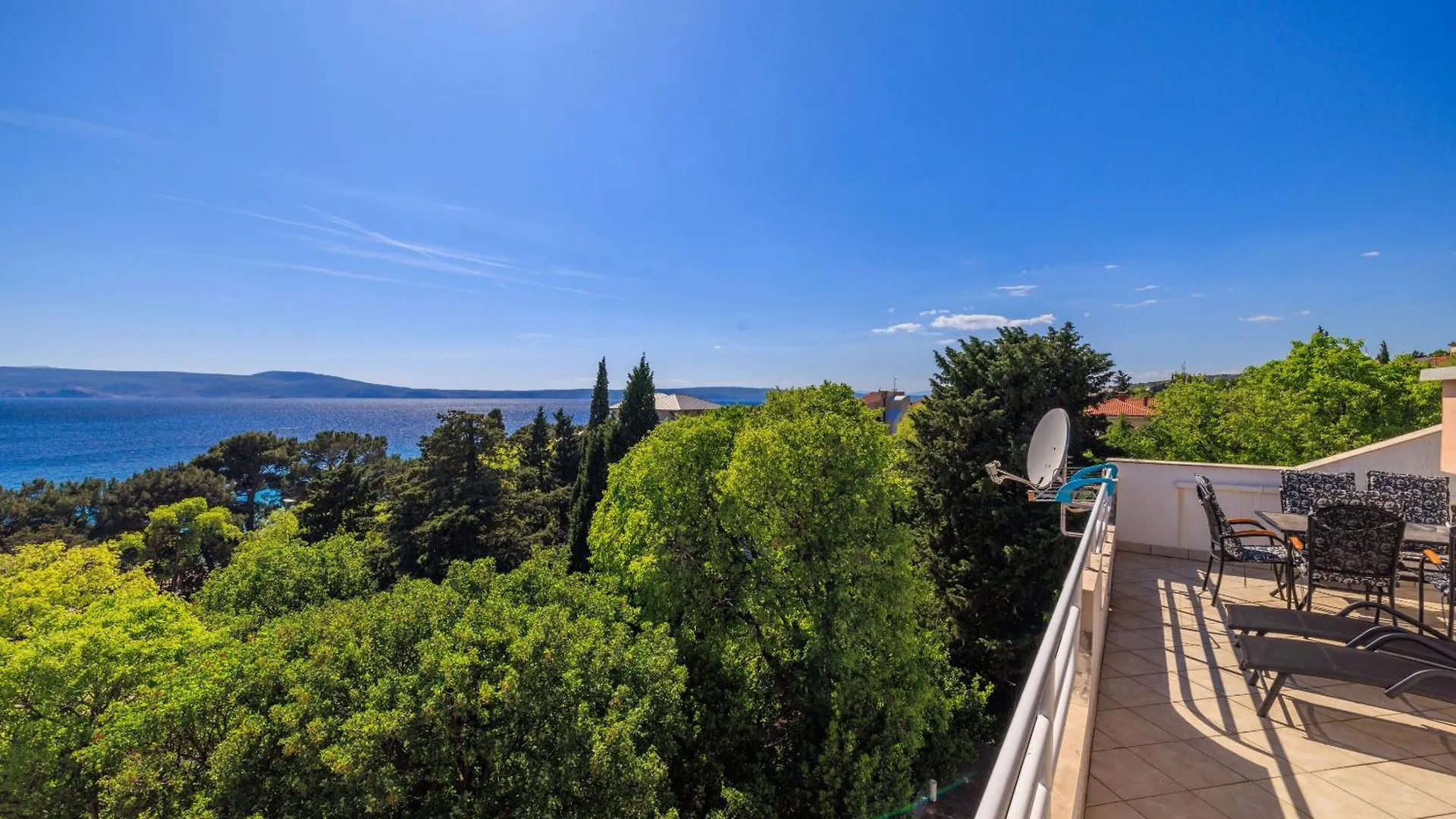 Apartments Snjezana Novi Vinodolski
