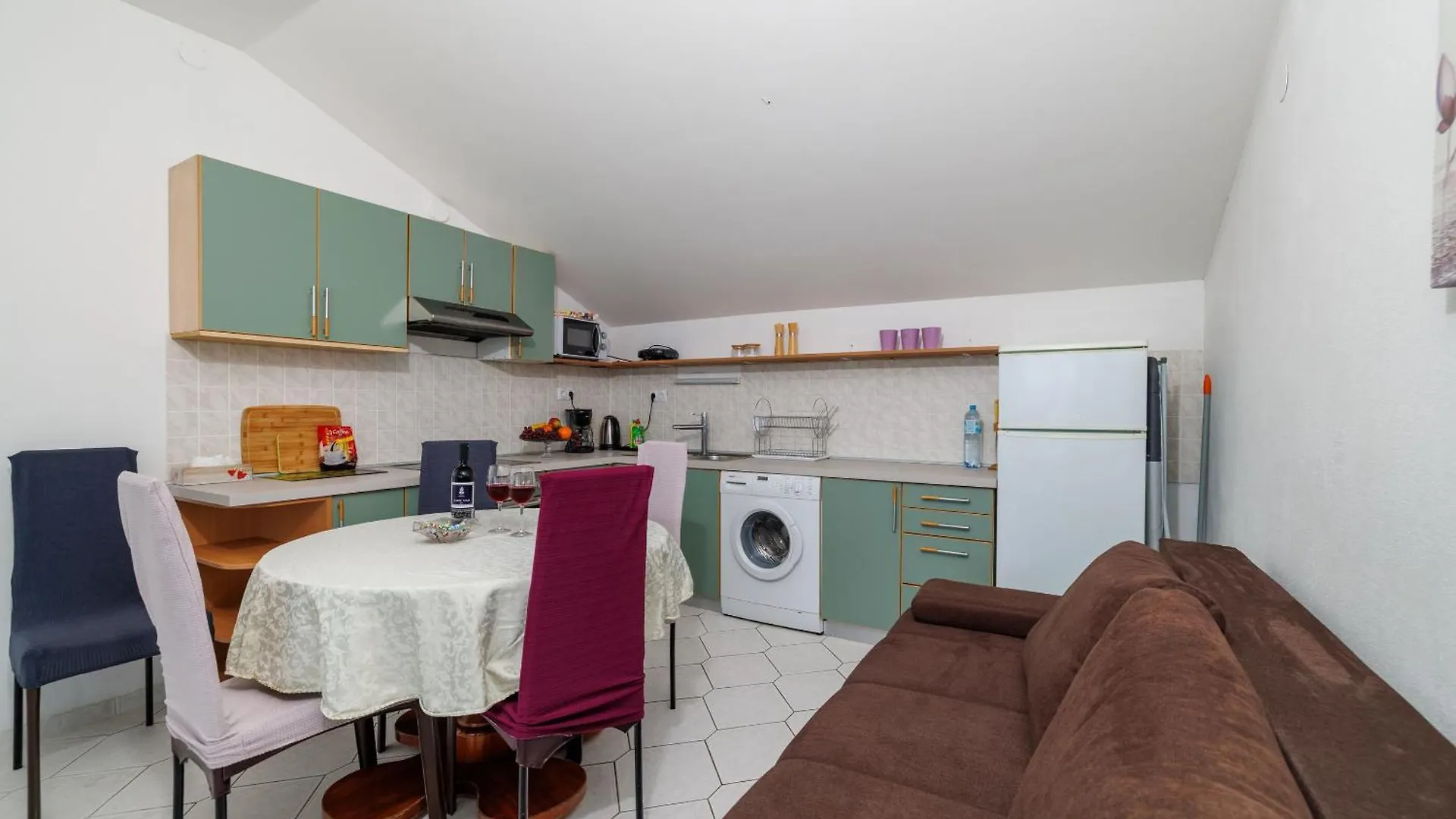 Apartments Snjezana Novi Vinodolski