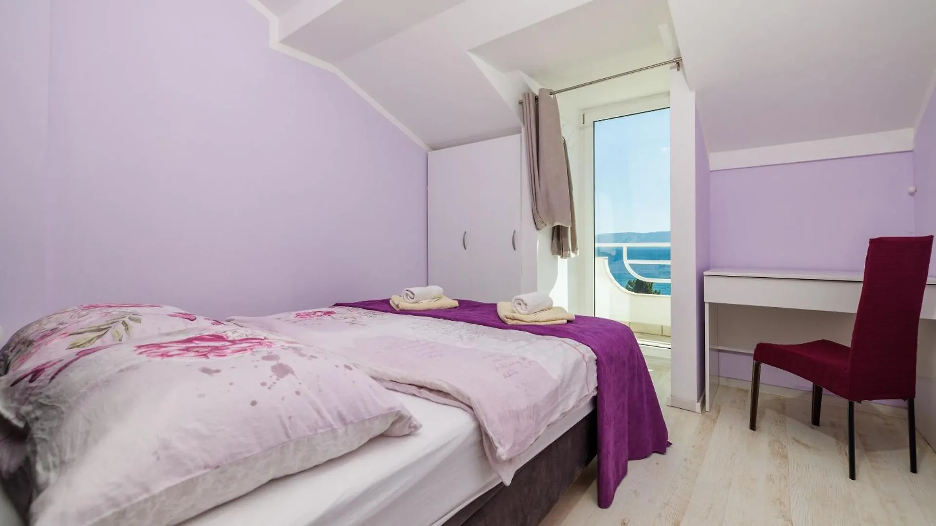 Apartments Snjezana Novi Vinodolski