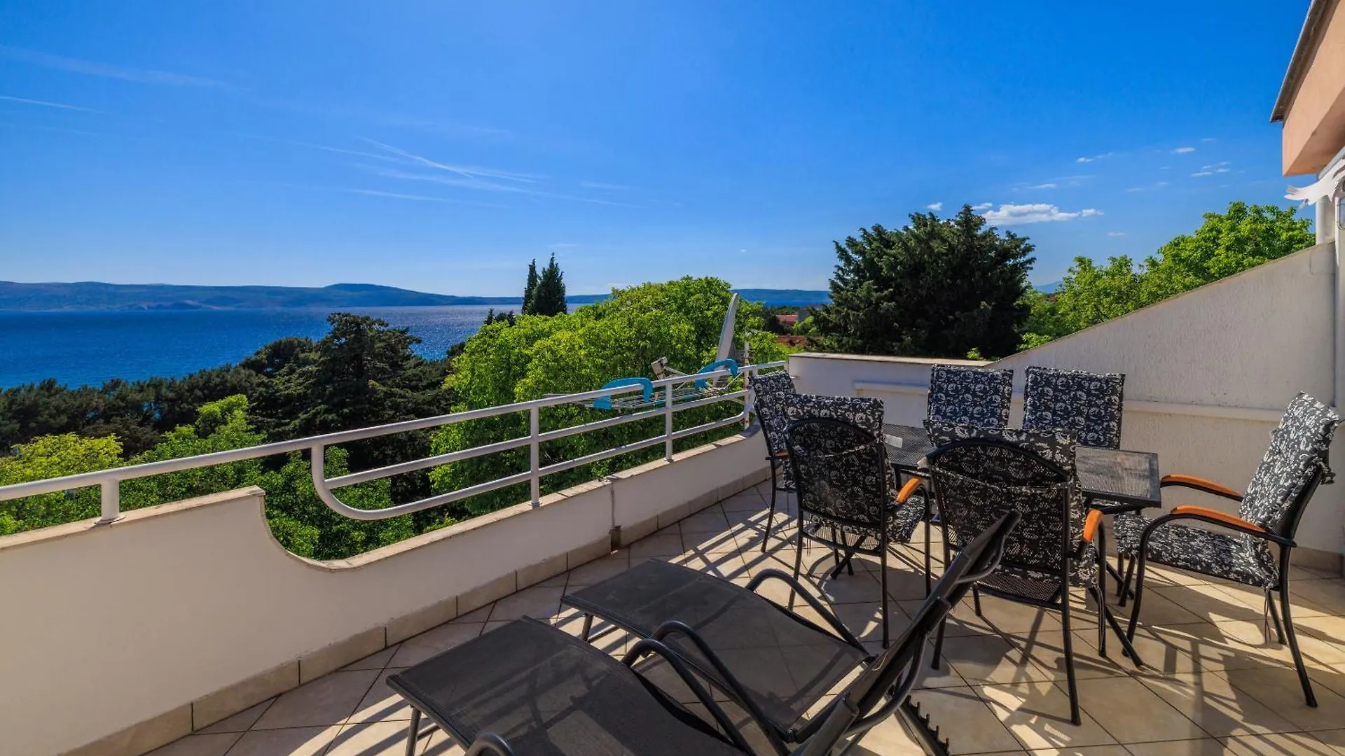 Apartments Snjezana Novi Vinodolski