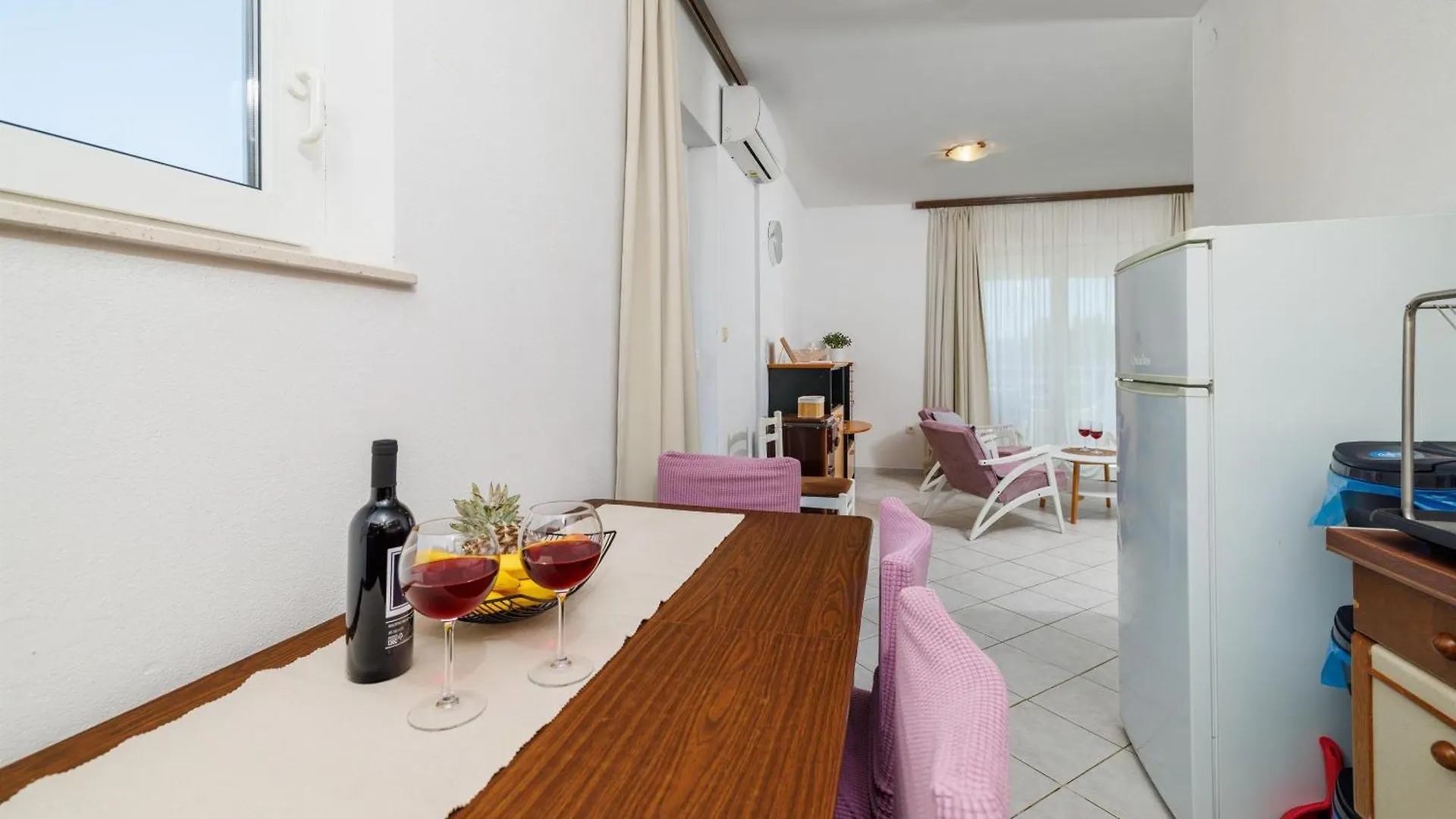 Apartments Snjezana Novi Vinodolski Croatia