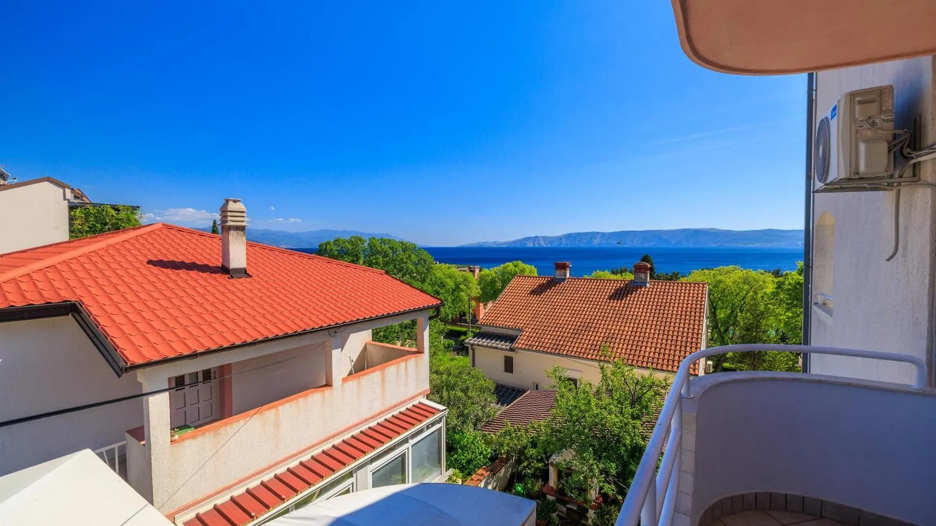 Apartments Snjezana Novi Vinodolski 0*,  Croatia