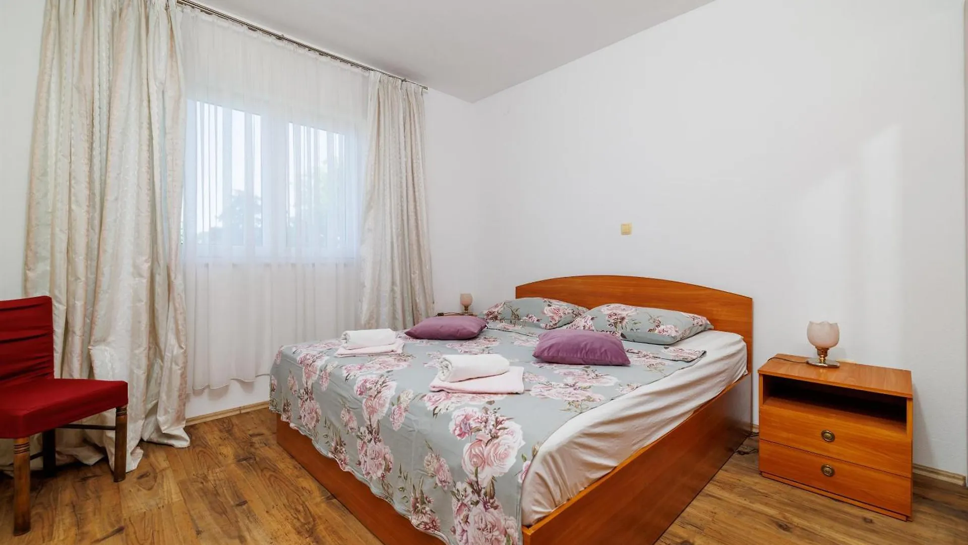 Apartments Snjezana Novi Vinodolski