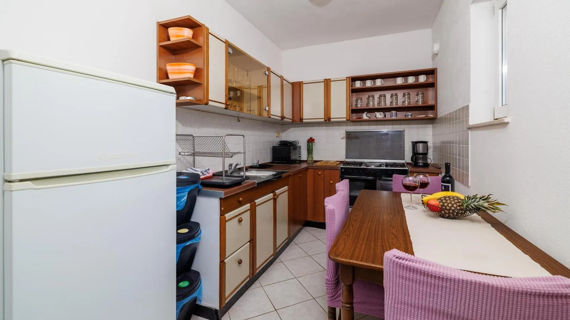 Apartments Snjezana Novi Vinodolski