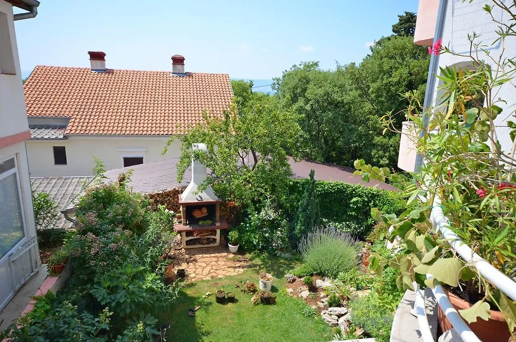 Apartments Snjezana Novi Vinodolski