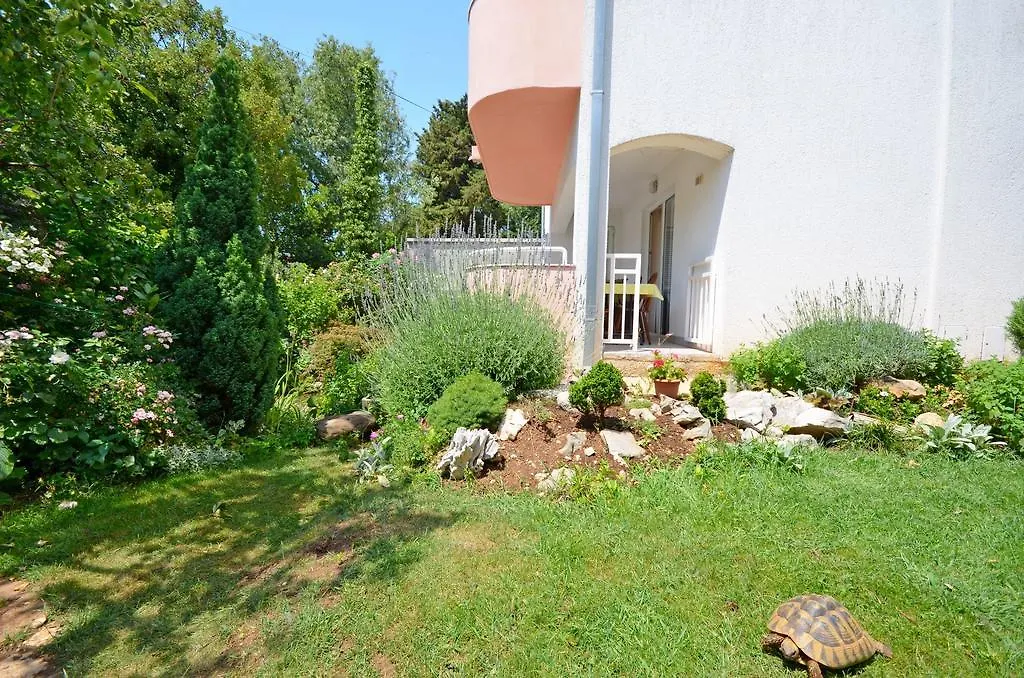 Apartments Snjezana Novi Vinodolski