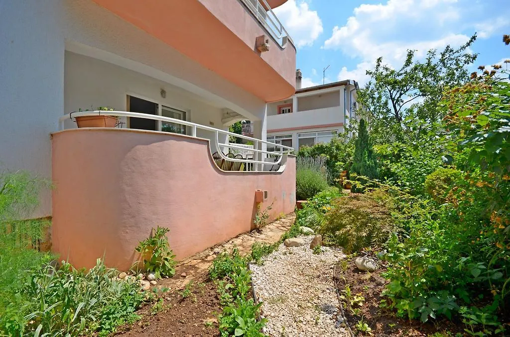 Apartments Snjezana Novi Vinodolski Croatia