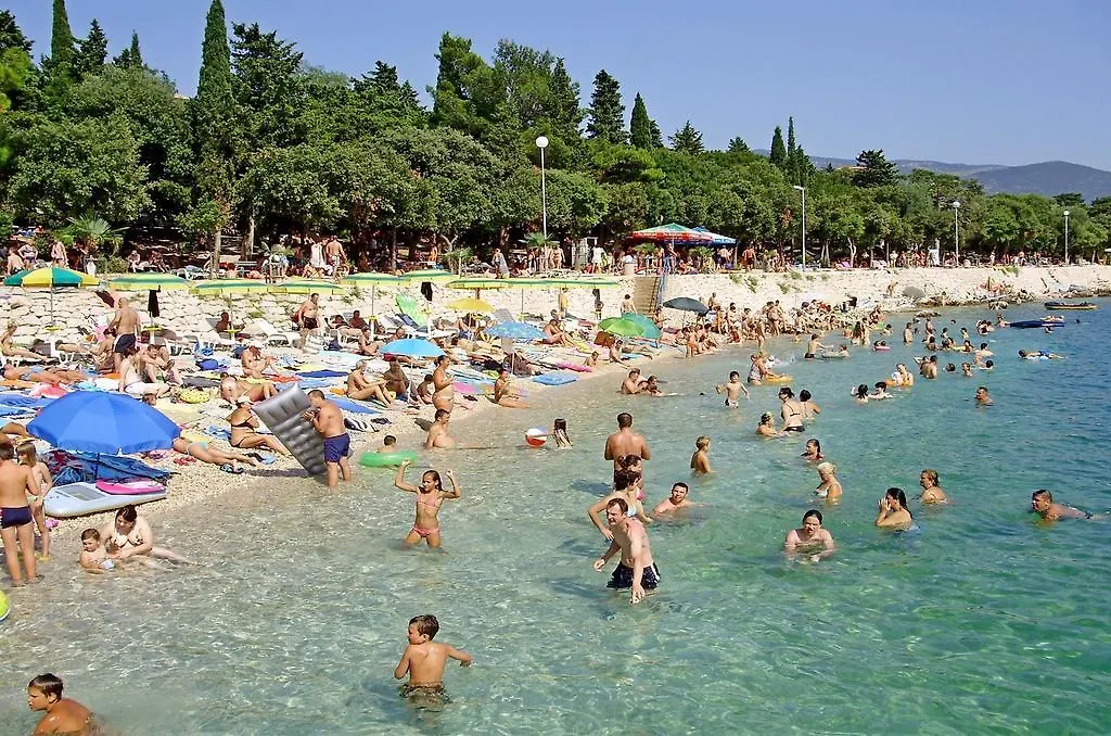 Apartments Snjezana Novi Vinodolski 0*,  Croatia